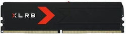 PNY XLR 16GB DDR5