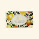 The English soap Company Μπάρα Σαπουνιού με Γλυκερίνη 190gr