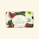 The English soap Company Μπάρα Σαπουνιού με Γλυκερίνη 190gr