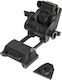 Helmet Base L4g24 Nv Fma 100% Plastic Black