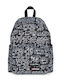 Eastpak Eastpak Schulranzen Rucksack für Junior High-High School Schwarz 24lt