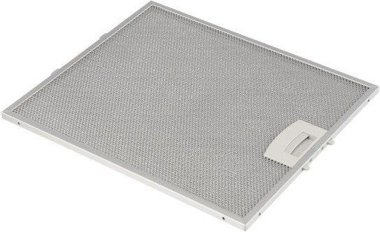 Whirlpool Filtru Metalic de Schimb pentru Hotă Compatibil cu AEG / Candy 26.7x30.5cm