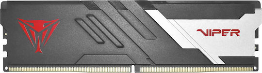 Patriot Patriot Viper DDR5 με Module 1x16GB και Ταχύτητα 5200 για Desktop