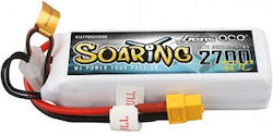 Gens Ace Soaring Μπαταρία Li-Po 11.1V 2700mAh 3...