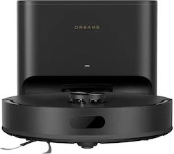 Dreame F20 Plus Прахосмукачка Робот с Картограф...