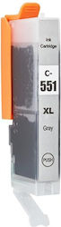 Kompatible Tinten Canon Cli 551xl Graue