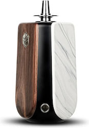 Ναργιλές Μονός Walnut Ναργιλές Μονός Walnut