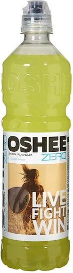 Oshee Oshee Băutură Sport Lămâie Zero 750ml