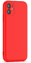 Motorola Moto G67 5g G77 5g Roșie (Motorola Moto G67 5g / G77 5g) Motorola Moto G67 5g G77 5g Roșie (Motorola Moto G67 5g / G77 5g)
