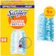 Резервни Кърпи За Почистване На Прах Четка 9 Броя Swiffer