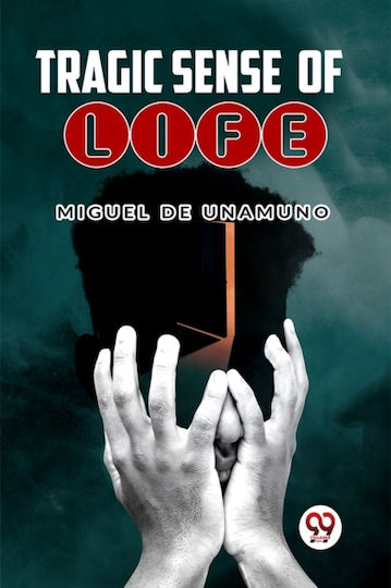 Tragic Sense Of Life - Double 9 Books Llp - Paperback / Softback