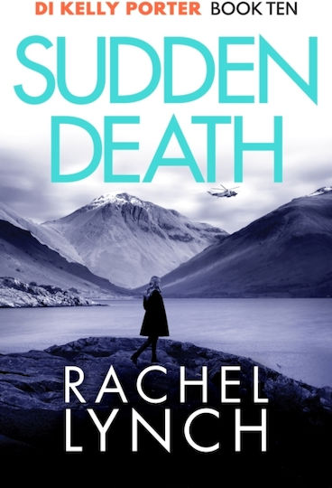 Sudden Death - Canelo - Paperback / Softback Sudden Death - Canelo - Paperback / Softback