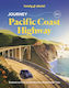 Lonely Planet Journey Pacific Coast Highway - Lonely Planet Global Limited - Paperback / Softback
