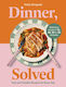 Dinner, Solved - Quarto Publishing Plc - Hardback