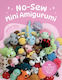 No-sew Mini Amigurumi - Page Street Publishing Co. - Paperback / Softback