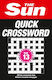 Sun Quick Crossword Book 13 - Harpercollins Publishers - Paperback / Softback