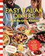 Easy Italian Dinners From My Little Kitchen - Murdoch Books - Paperback / Softback