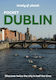 Lonely Planet Pocket Dublin - Lonely Planet Global Limited - Paperback / Softback