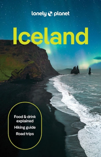 Lonely Planet Iceland - Lonely Planet Global Limited - Paperback / Softback