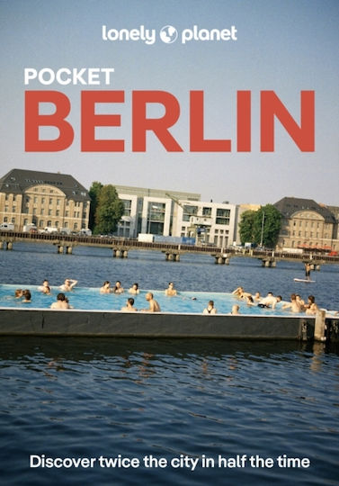 Lonely Planet Pocket Berlin - Lonely Planet Global Limited - Paperback / Softback