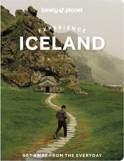 Lonely Planet Experience Iceland - Lonely Planet Global Limited - Paperback / Softback