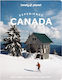 Lonely Planet Experience Canada - Lonely Planet Global Limited - Paperback / Softback