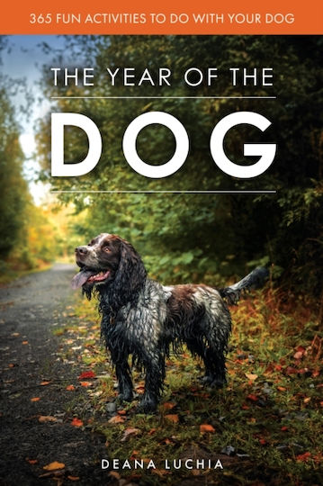 Year Of The Dog - Quiller Publishing Ltd - Paperback / Softback