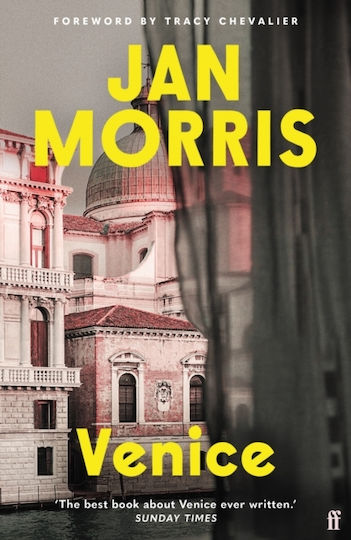 Venice - Faber & Faber - Paperback / Softback