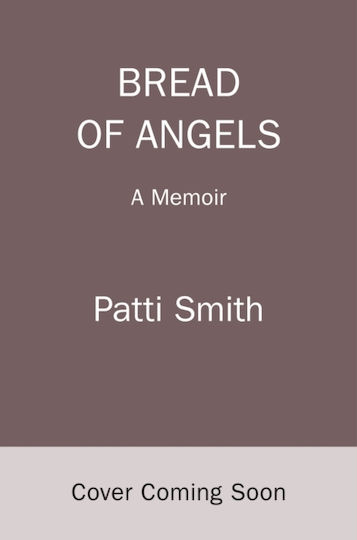 Bread Of Angels - Random House Publishing Group - Hardback