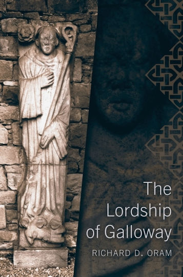 Lordship Of Galloway - Birlinn General - Paperback / Softback