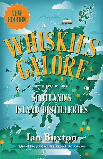 Whiskies Galore - Birlinn General - Paperback / Softback