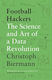 Football Hackers - Bonnier Books Ltd - Paperbac...