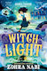 Witch Light - Simon & Schuster Ltd - Paperback / Softback