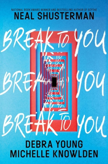 Break To You - Harpercollins Publishers Inc - Paperback / Softback
