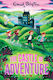 Castle Of Adventure - Pan Macmillan - Paperback / Softback