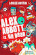 Alex Abbott Is Undead - Pan Macmillan - Paperback / Softback