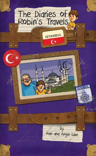 Istanbul - Sweet Cherry Publishing - Paperback / Softback