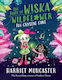 Diary Of Wiska Wildflower: The Crystal Cave-new Bestselling 7+ Series From The Creator Of Isadora Moon, Told In Diary Format! - Oxford University Press - Paperback / Softback