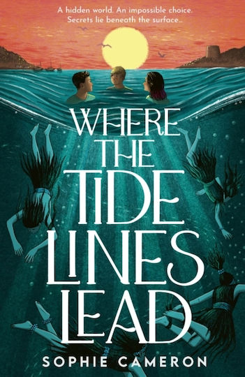 Where The Tide Lines Lead - Little Tiger Press Group - Paperback / Softback Where The Tide Lines Lead - Little Tiger Press Group - Paperback / Softback