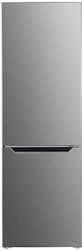 Snaige Ψυγειοκαταψύκτης 315lt Inox RF60FM-TTCB2F0 Snaige Ψυγειοκαταψύκτης 315lt Inox RF60FM-TTCB2F0