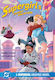 Supergirl's Family Vacation - Dc Comics - Paperback / Softback