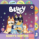 Bluey Bluey’s Bedtime Tabbed Board Book Bluey