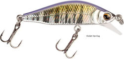 Mustad Minnow Artificial Bait 4.8g Mustad Minnow Artificial Bait 4.8g