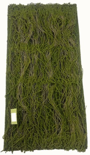Supergreens Συνθετικό Πάνελ Φυλλωσιάς 1m x 50cm Leaf Of Life