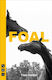 Foal - Nick Hern Books - Paperback / Softback