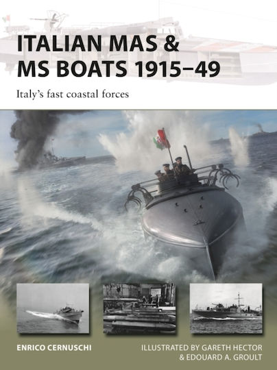 Italian Mas & Ms Boats 1915–49 - Bloomsbury Publishing Plc - Paperback / Softback Italian Mas & Ms Boats 1915–49 - Bloomsbury Publishing Plc - Paperback / Softback