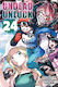 Undead Unluck Vol 24, Viz Media Subs Shogakukan