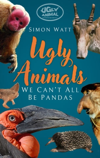 Ugly Animals - The History Press Ltd - Paperback / Softback