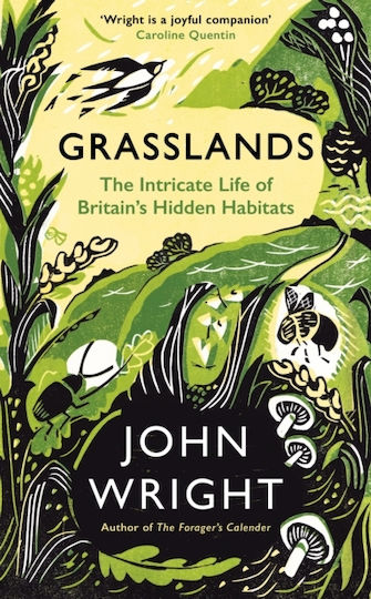Grasslands - Profile Books Ltd - Hardback Grasslands - Profile Books Ltd - Hardback