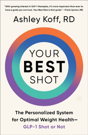 Your Best Shot - Harpercollins Publishers Inc - Hardback